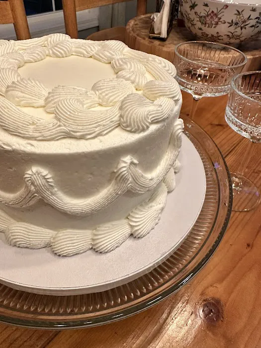 DeLucia's Bake Shop Picture 10