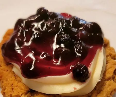 Sweet Tooth