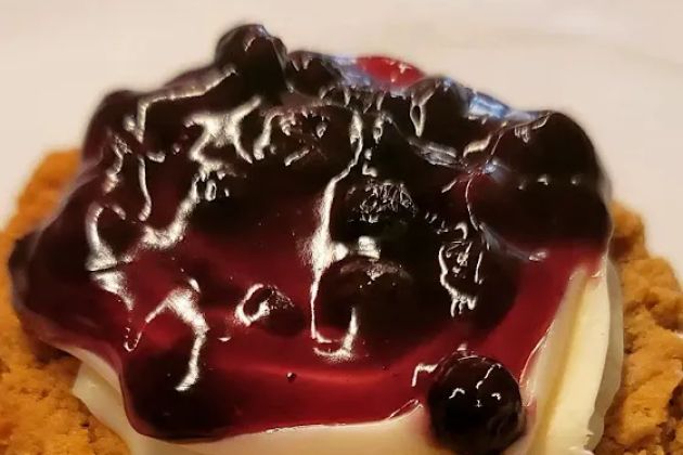 Sweet Tooth