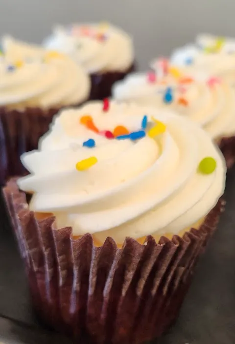 Sweet Tooth Picture 3