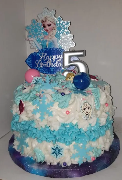 Sweet Edibles By Carrie LLC Picture 10