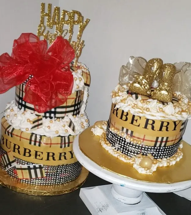 Sweet Edibles By Carrie LLC Picture 3