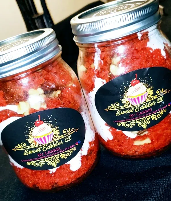 Sweet Edibles By Carrie LLC Picture 6