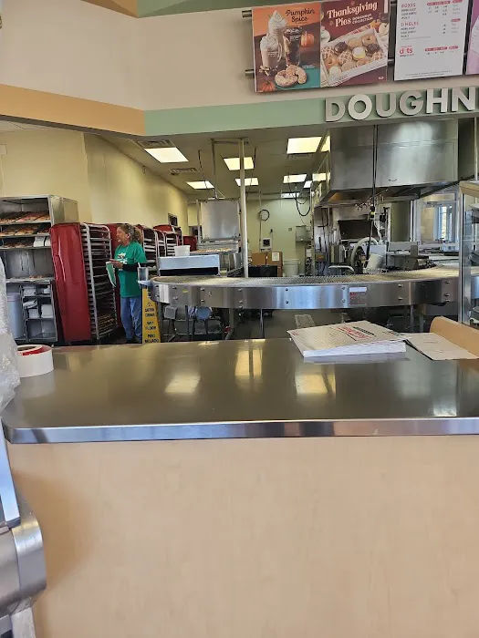Krispy Kreme Picture 3