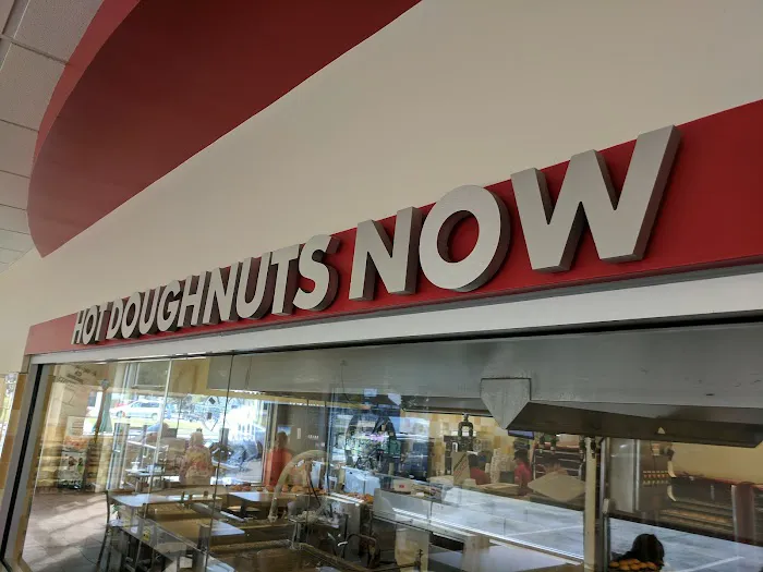 Krispy Kreme Picture 2