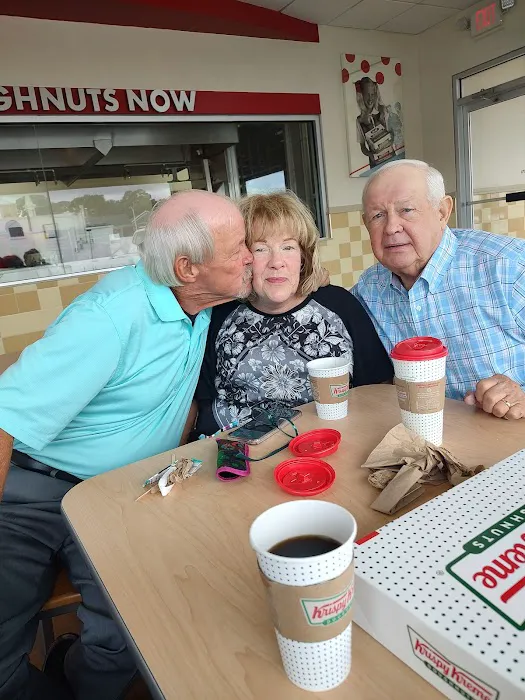 Krispy Kreme Picture 1