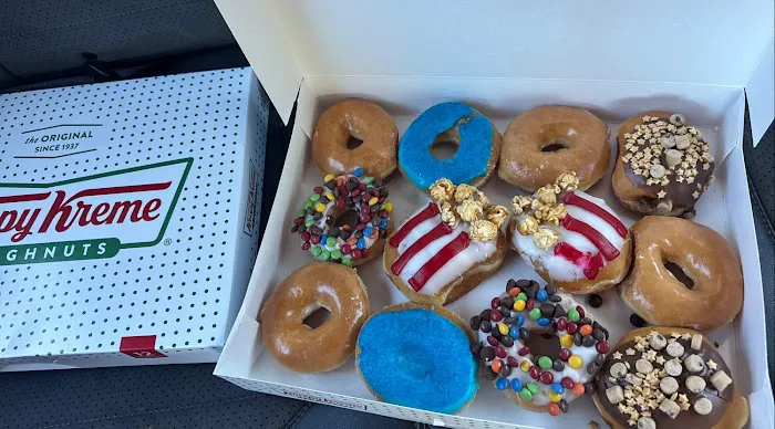 Krispy Kreme Picture 6