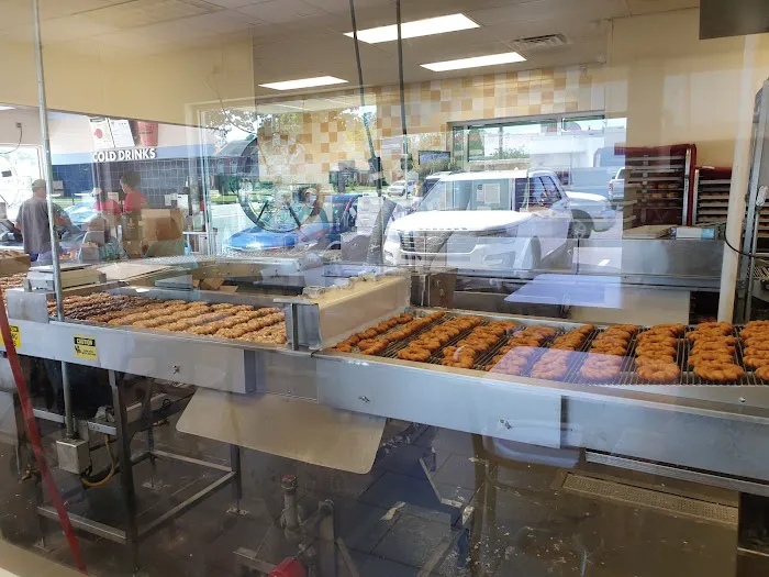 Krispy Kreme Picture 7
