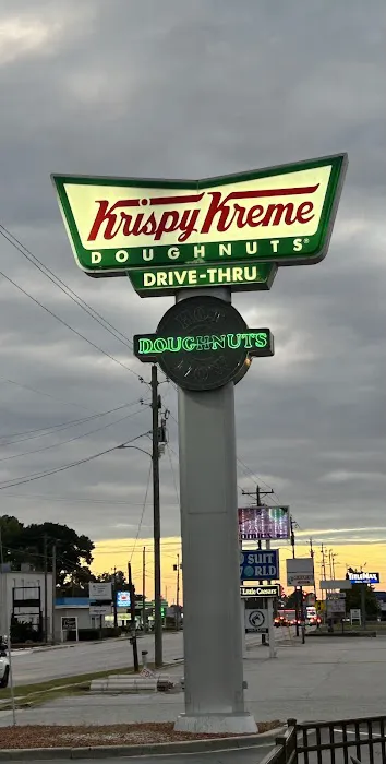 Krispy Kreme Picture 5
