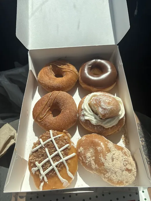 Krispy Kreme Picture 10