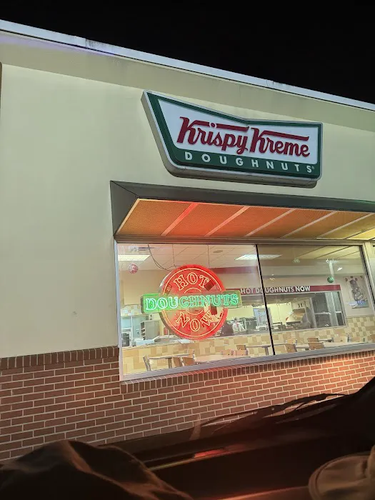 Krispy Kreme Picture 8