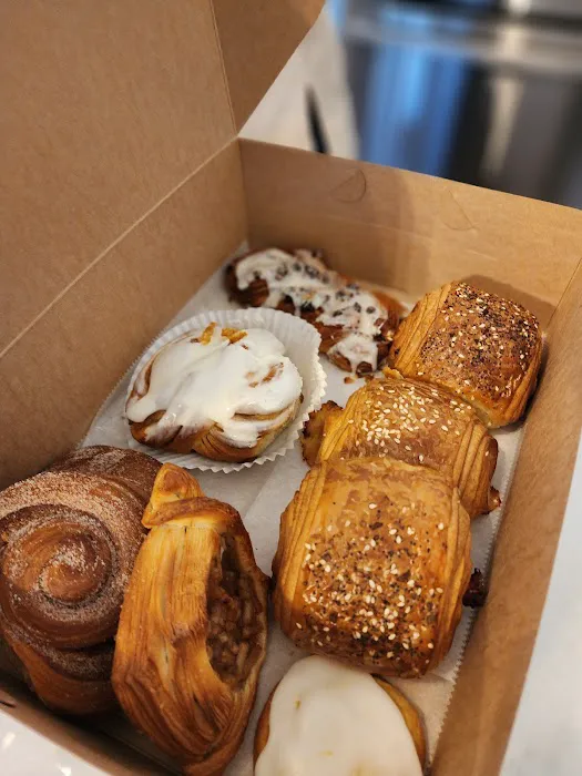 Palmetto Bakeshop Picture 6