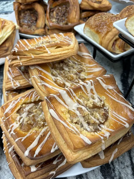 Palmetto Bakeshop Picture 10