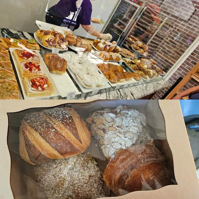 Palmetto Bakeshop Picture 2