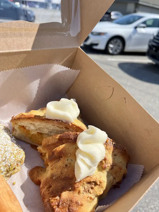 Palmetto Bakeshop Picture 9