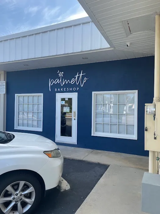 Palmetto Bakeshop Picture 8