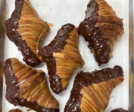Palmetto Bakeshop