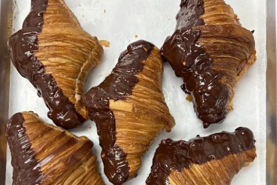 Palmetto Bakeshop