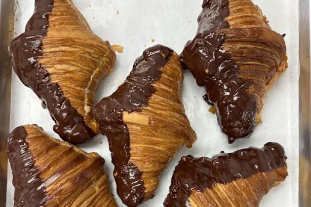 Palmetto Bakeshop