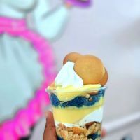 Erica's Cake Factory ico