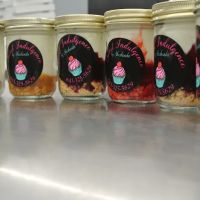 Sweet Indulgence by Shorhonda ico