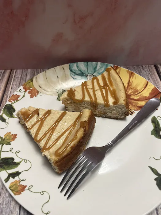 Sweet Indulgence by Shorhonda Picture 5