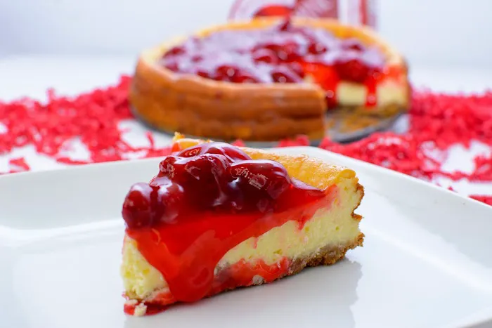 Sweet Indulgence by Shorhonda Picture 2