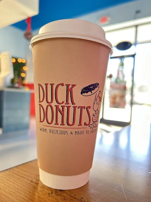 Duck Donuts Picture 4