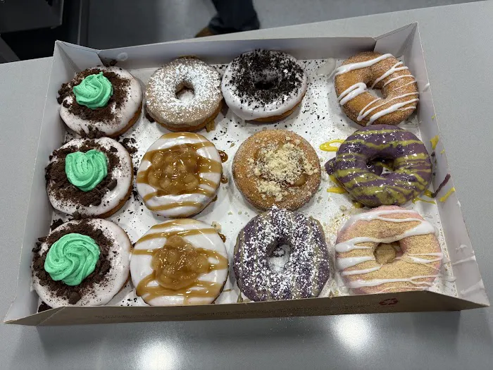 Duck Donuts Picture 6