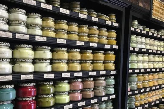 Kaleen's Homemade Favorites & gifts