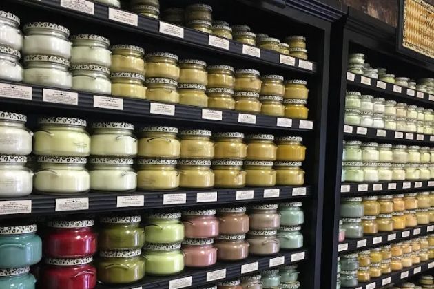 Kaleen's Homemade Favorites & gifts