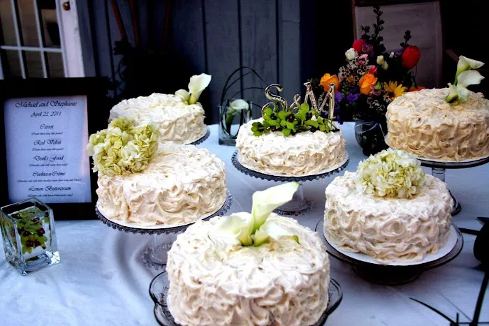 SweetLeighs Cakes and Treats Picture 3