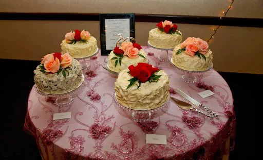 SweetLeighs Cakes and Treats Picture 1