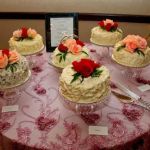 SweetLeighs Cakes and Treats