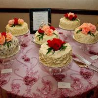 SweetLeighs Cakes and Treats ico