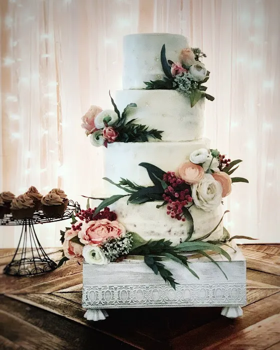 Sweet Lilly's Bakery Picture 4