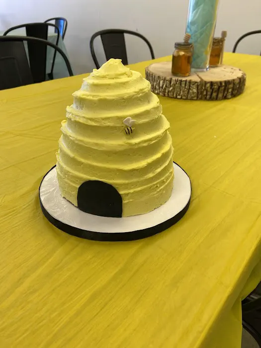Sweet Lilly's Bakery Picture 3