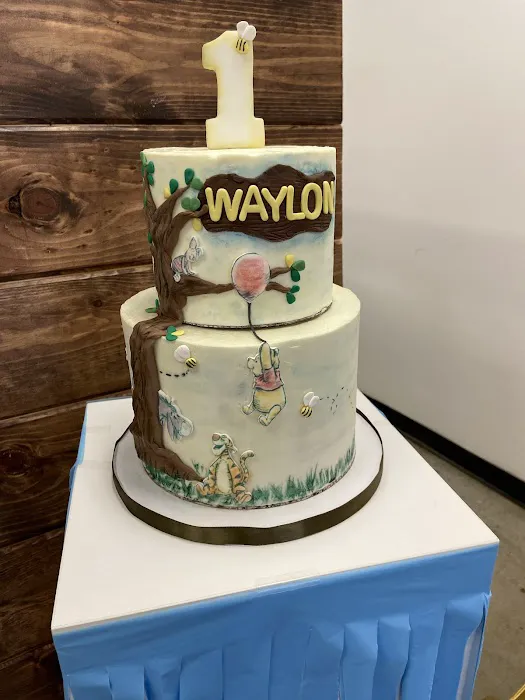 Sweet Lilly's Bakery Picture 1