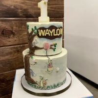 Sweet Lilly's Bakery ico