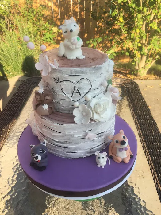 Sweet Lilly's Bakery Picture 5