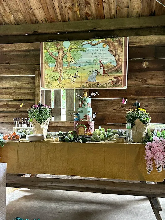 Sweet Lilly's Bakery Picture 2
