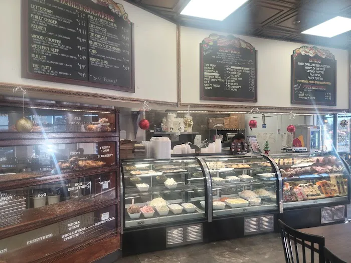 Poppyseeds Bagels Picture 1