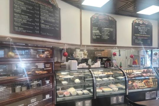 Poppyseeds Bagels