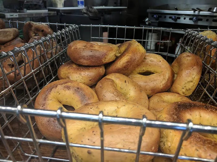 Poppyseeds Bagels Picture 5
