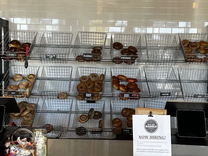 West End Bagels Picture 5