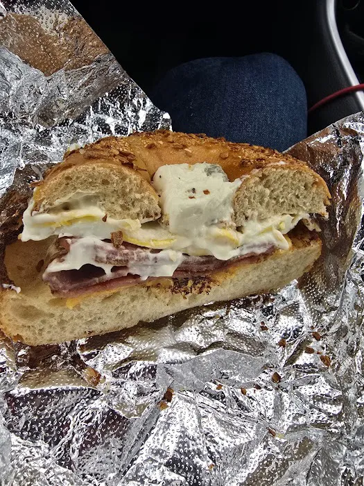 West End Bagels Picture 6