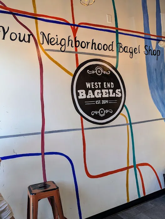 West End Bagels Picture 2