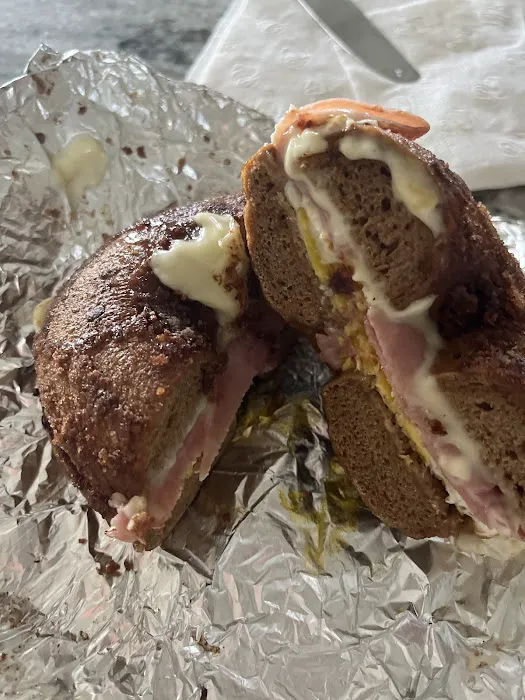 West End Bagels Picture 9