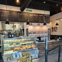 West End Bagels ico