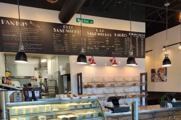 West End Bagels
